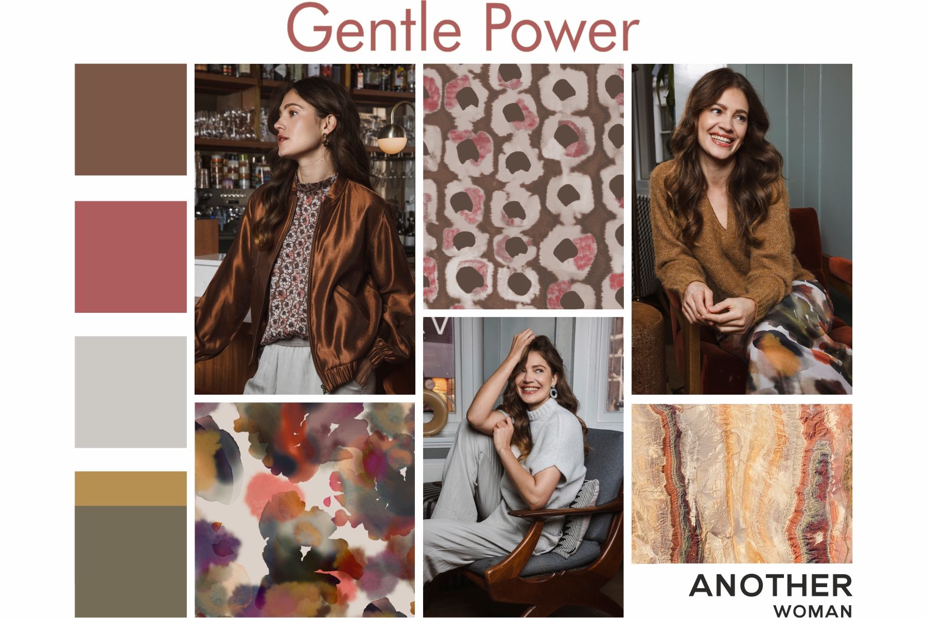 GENTLE POWER